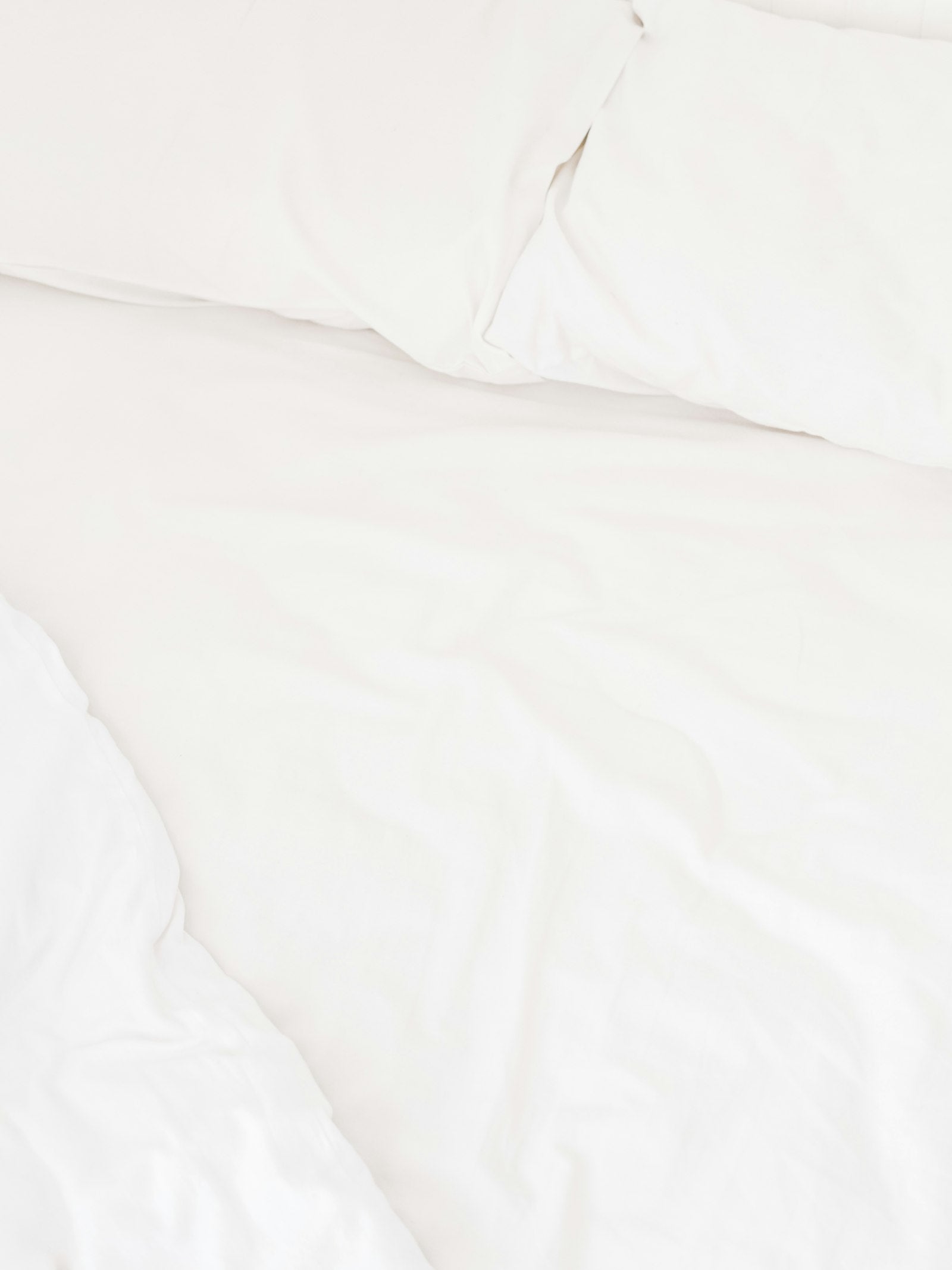 Kassleton 经典长绒棉四件套 Classic Long-Staple Cotton Bedding Set
