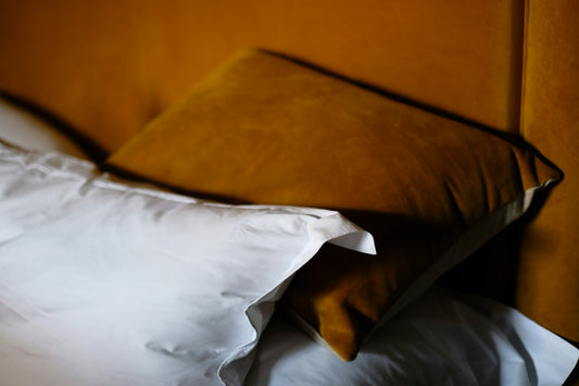 Kassleton 触感羊绒四件套 Cashmere Touch Bedding Set