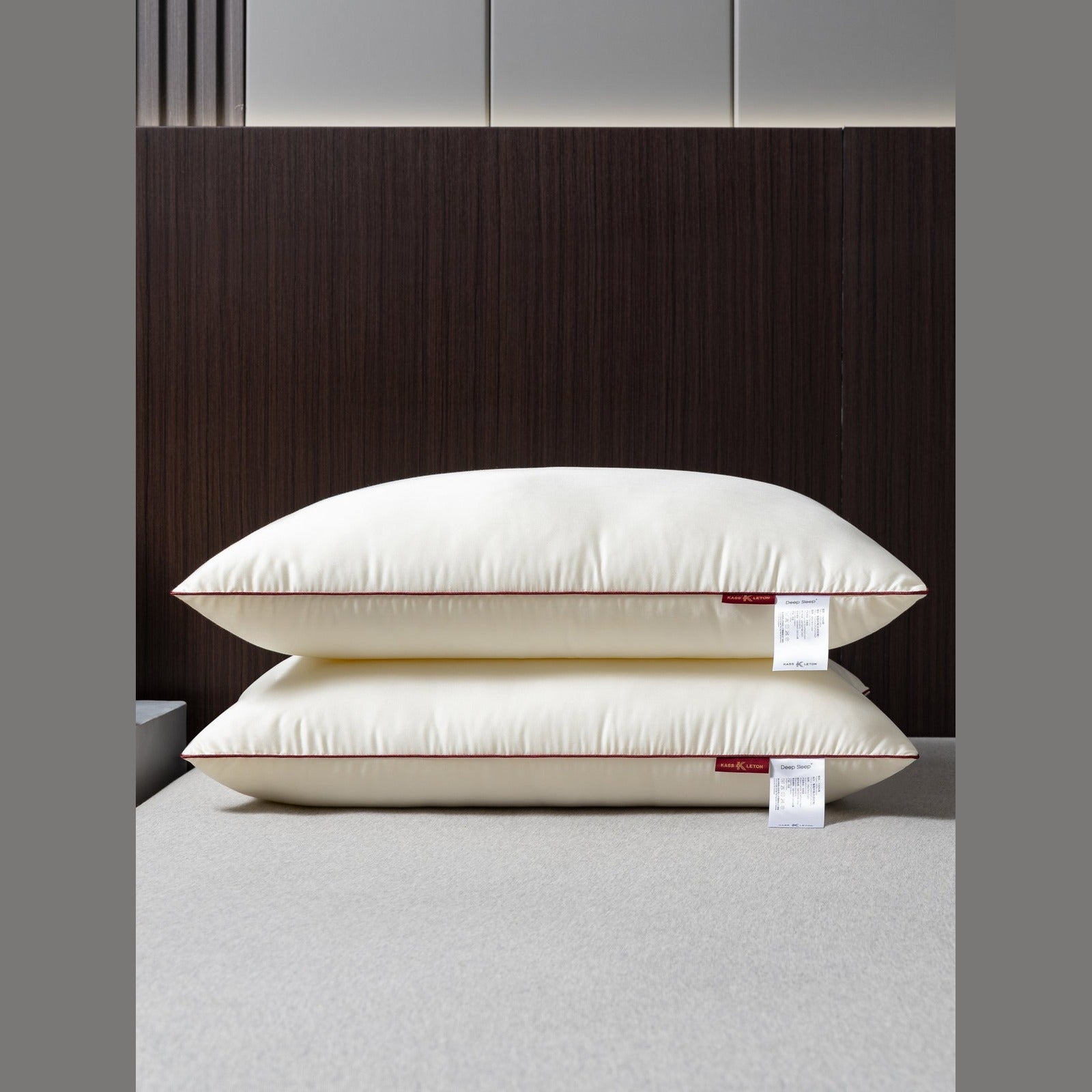 Silk Pillow – Classic