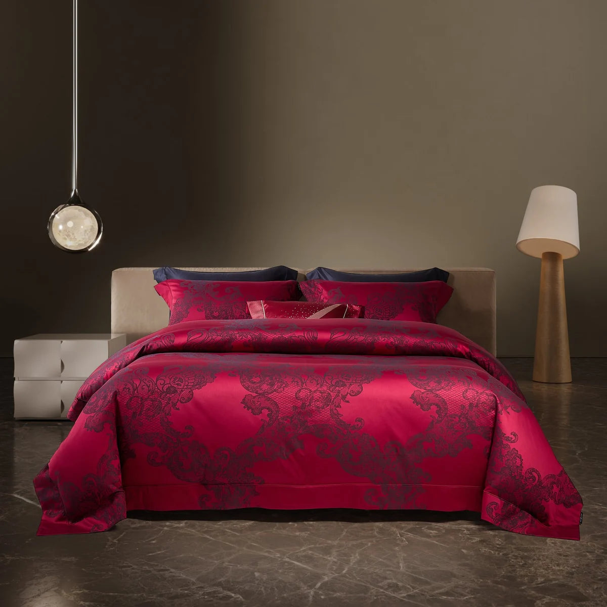 Egyptian Cotton & Wedding